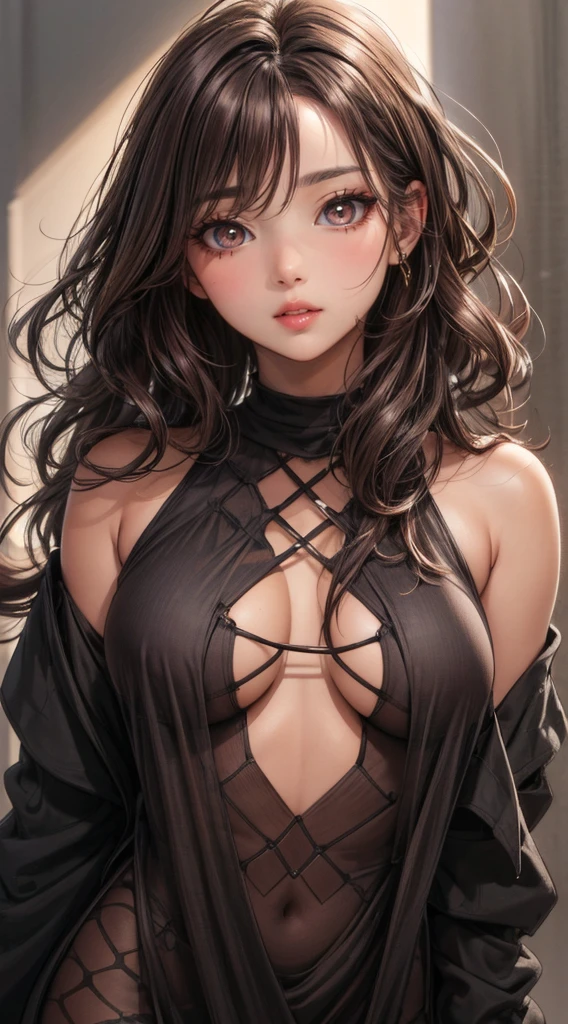(Best quality, masterpiece:1.2), sketch full view of a hot looking dark brown skin 19 year old woman standing in front of us. She has brown eyes and long white hair. She has a beautiful body. She is wearing a plain tight dress. Shadow background. sketch. shading. lighting.