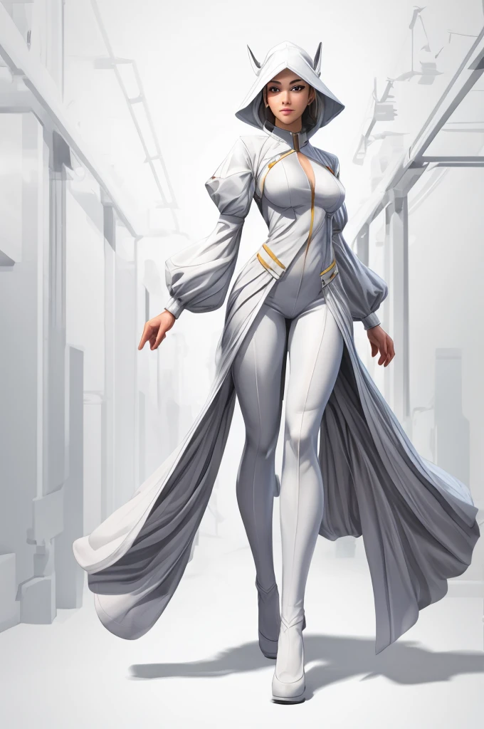 full body shot