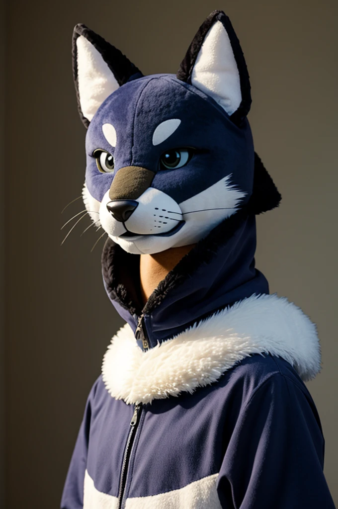 Fursuit Avatar