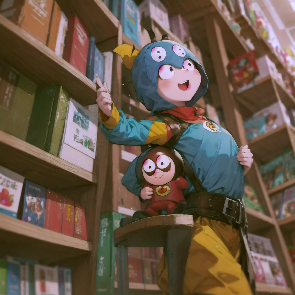 Anpanman