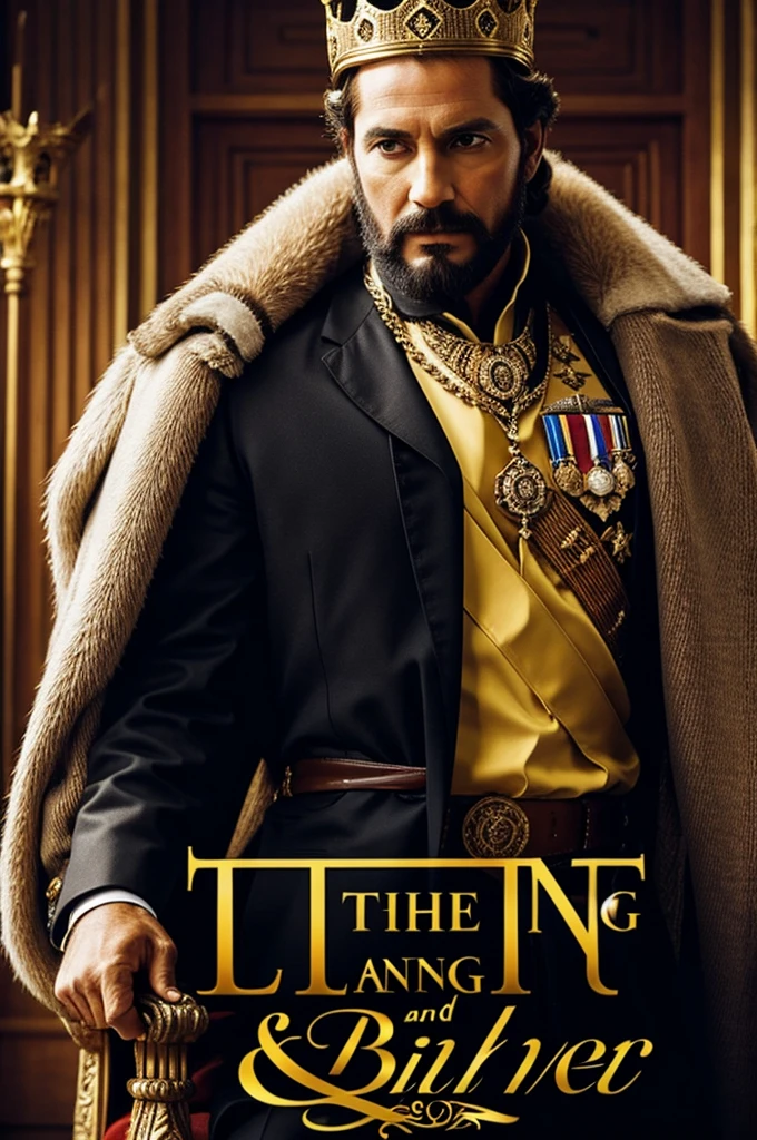 The King's Jollas: Seasons