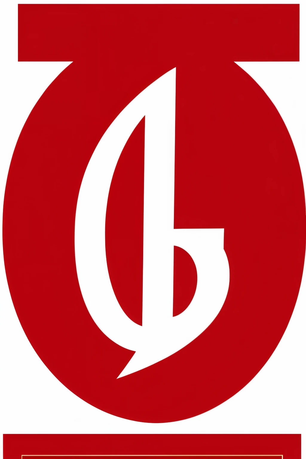 Logo with the letters DG.