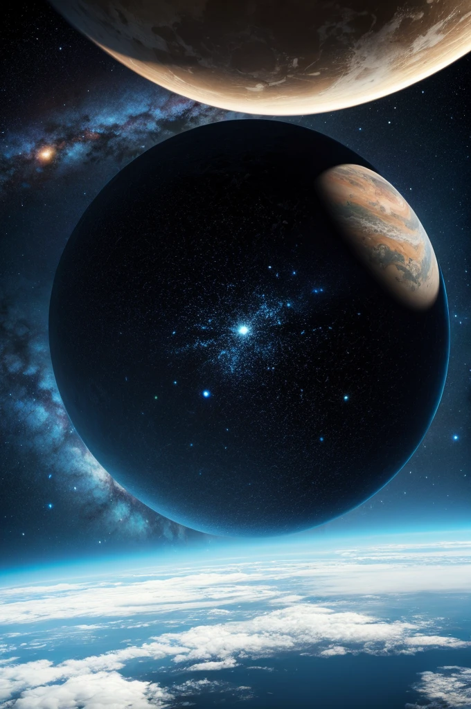 planet