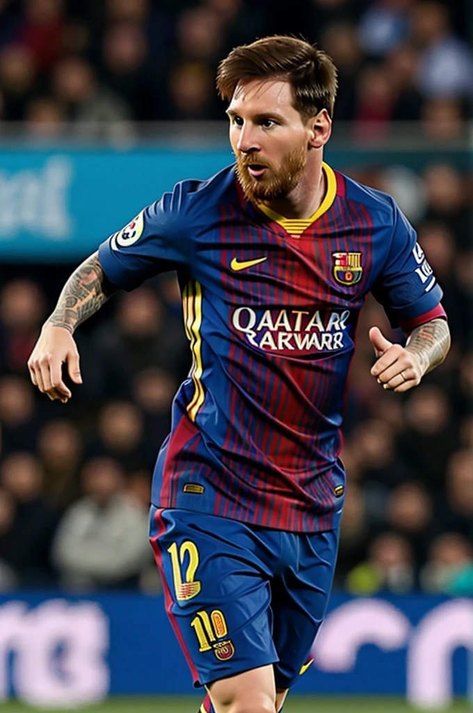 Messi