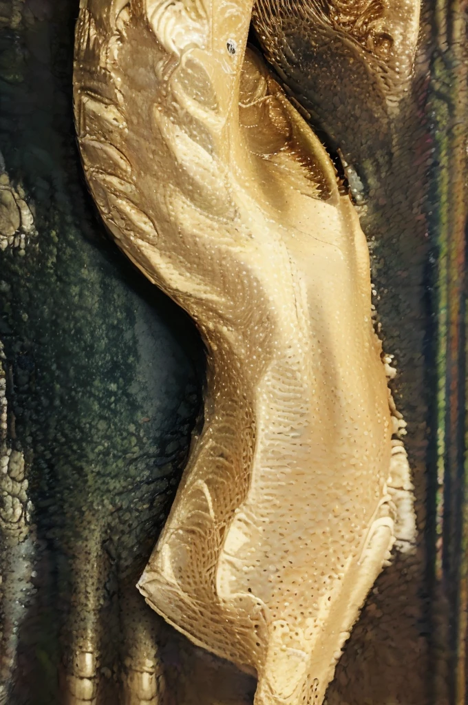 ((Best Quality)), ((Masterpiece)), (detailed), 1 girl, beautiful, golf clothing, mini skirt, vagina visible