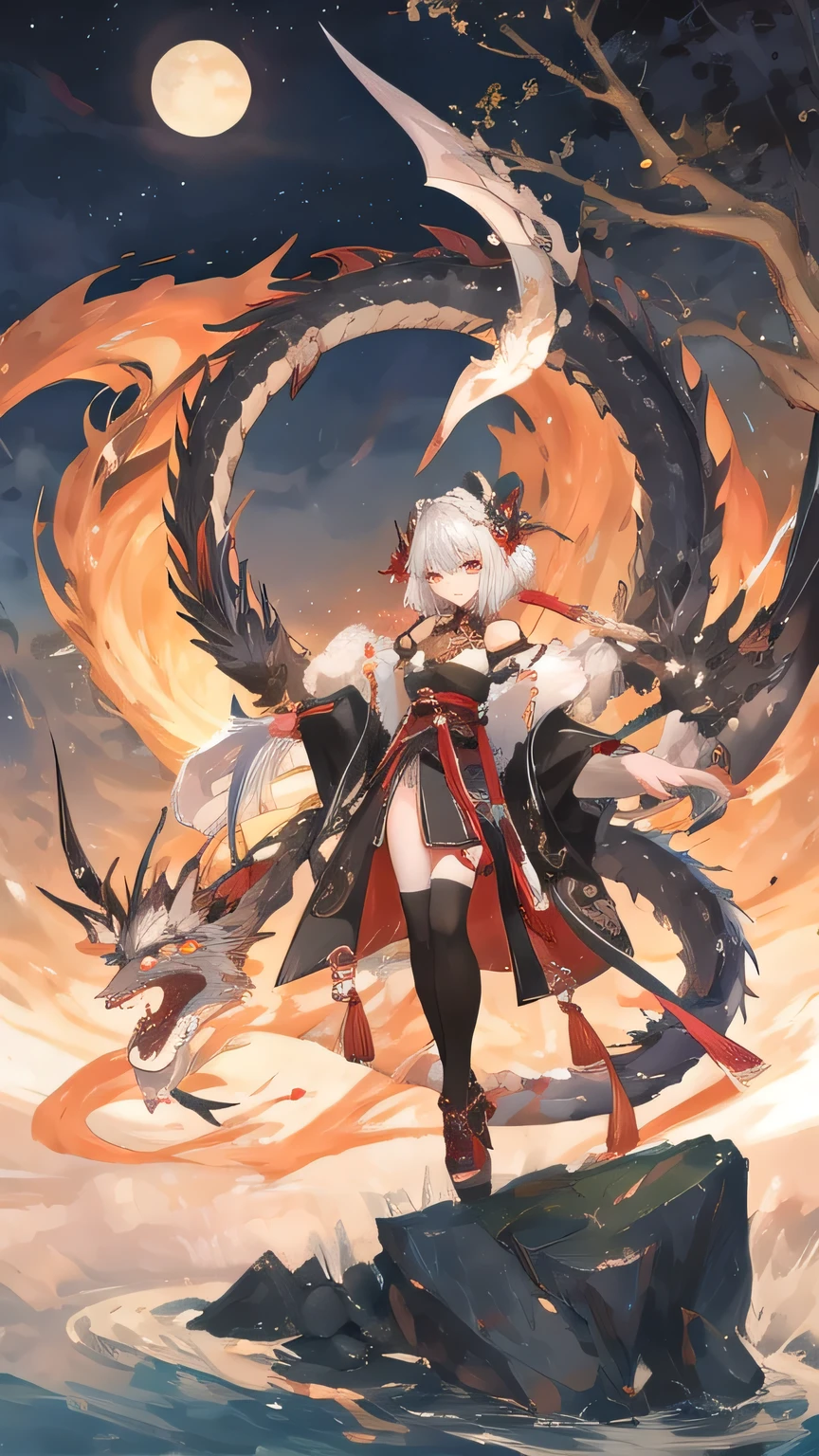 Fish Hell