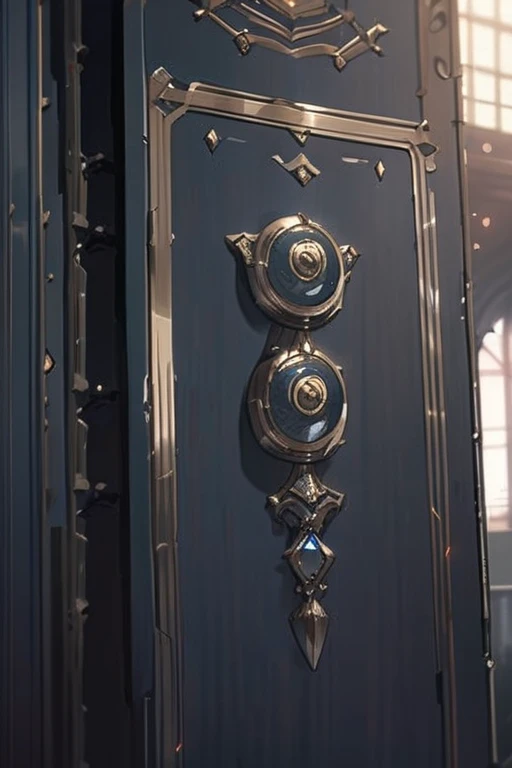 ((Best quality)), ((masterpiece)), (detailed), check