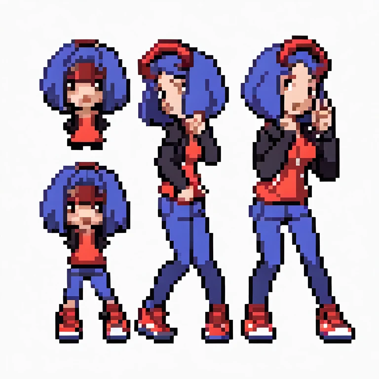 1girl, solo, hood,
 simple background