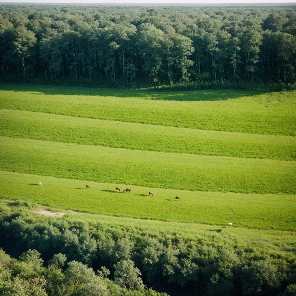 human beings and the balance of ecosystems.