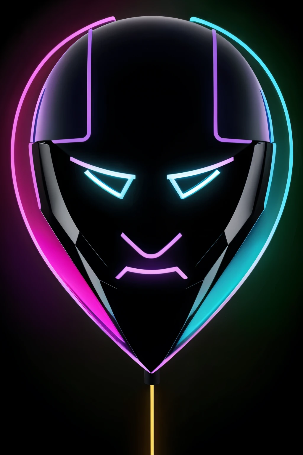 Imagine an avatar-style image where you have a background with a futuristic or digital design, like circuits or neon lights in blue and purple tones. In the center of the image, you can place an icon that represents a stylized joystick or video game controller, with bright lights or digital effects that denote movement or action.
To add a gamer touch, you could include iconic elements from your favorite games, like small details of armor, recognizable weapons or video game symbols (like a sword, a helmet, or a power star).
Make sure the colors are vibrant and the design is clear even at small sizes, to make it look good as a profile picture on Twitch.
in masculine gender