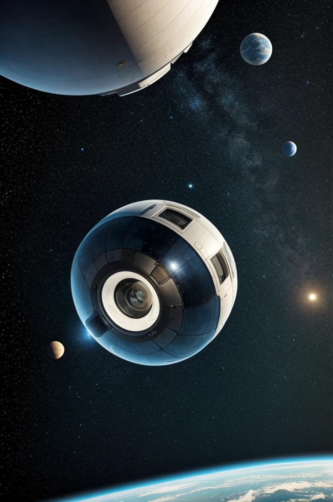 Deux planètes qui partagent le meme orbite 