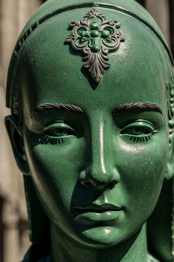 ((best quality)), ((masterpiece)), (detailed), perfect face
Fabrica con letrero que diga tejido verde en México