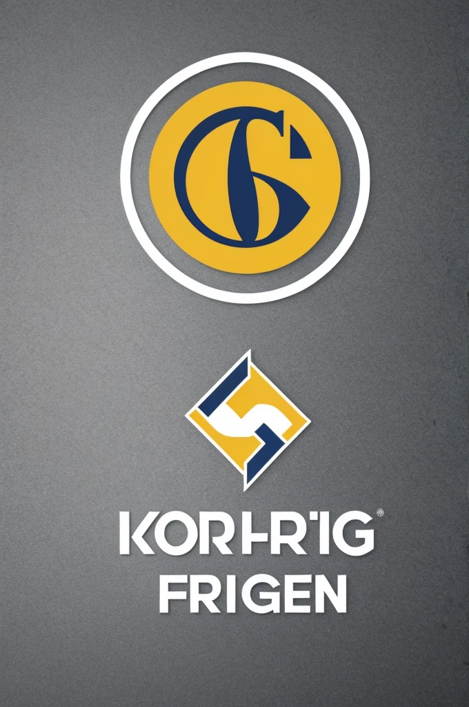 A logo 