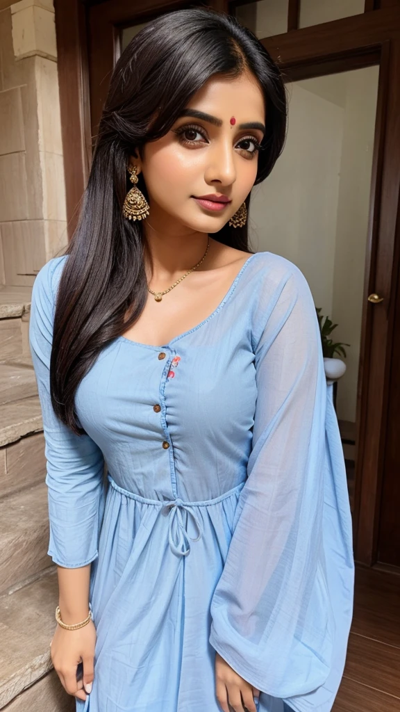 doli bani bheriya 😨👻
