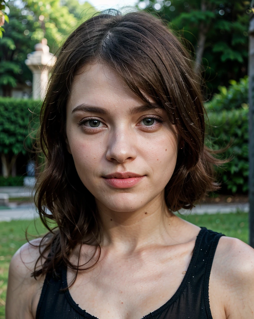 beautiful succubus, clean shaved, (Derevschikova:1.5), yum, beautiful alluring , perfect nose, ultra beautiful, with her long, perfect beautiful, deep shafts, realistic , epic beautiful, big dd breasts, 8k, fuji xt3, teasing, sap, cherub, keyhole, teasing, not cropped, premium Cute beautiful sexy European light-green-eyed brunette, 22 years old,
girl in a black velvet dress, stylish velvet dress, full body view, velvet black dress, black dress, elegant dress, castle ruins, nature, bare legs,
innocent face, face-length 1.3 times the face-width, almond-shaped eyes, squared face-shape, high cheekbones, naturally wavy hair, light-green eyes, high-res, masterpiece, best quality, intricate details, very detailed, sharp focus, detailed skin, realistic skin texture, texture, detailed eyes, professional, 4k, charming smile, shot with Canon, depth of field, Kodak Vision color, perfectly fitting body, extremely detailed, photo_\( ultra\), photorealistic, realistic, post processing, maximum details, roughness, real life, ultrarealistic, photorealism, photography, 8k UHD, photography