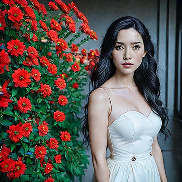 (masterpiece, best quality:1.2), 1girl, solo