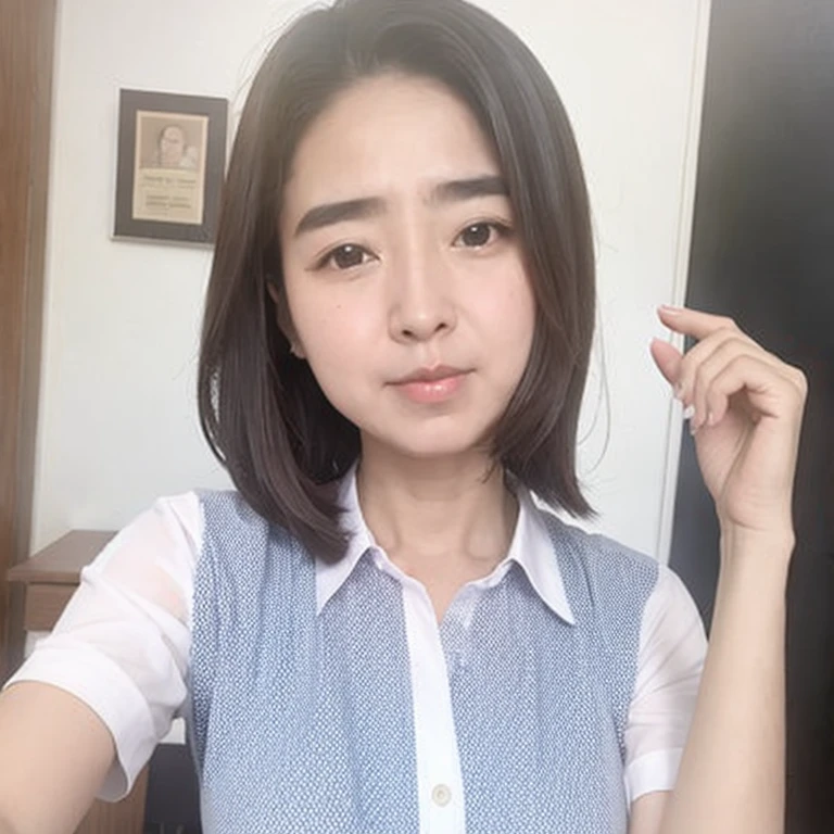(masterpiece, best quality:1.2), 1girl, solo