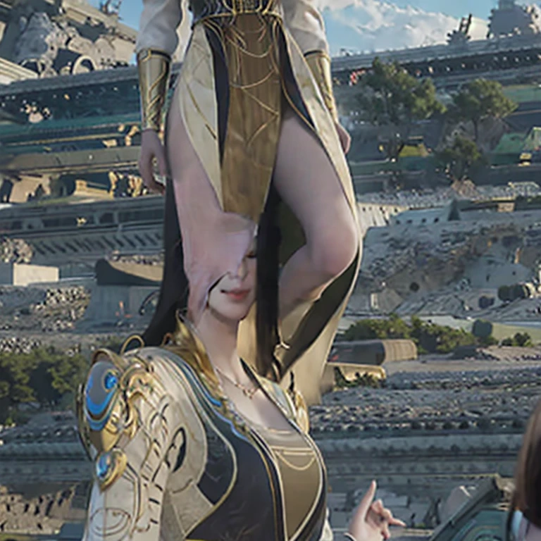 (masterpiece, best quality:1.2), 1girl, solo