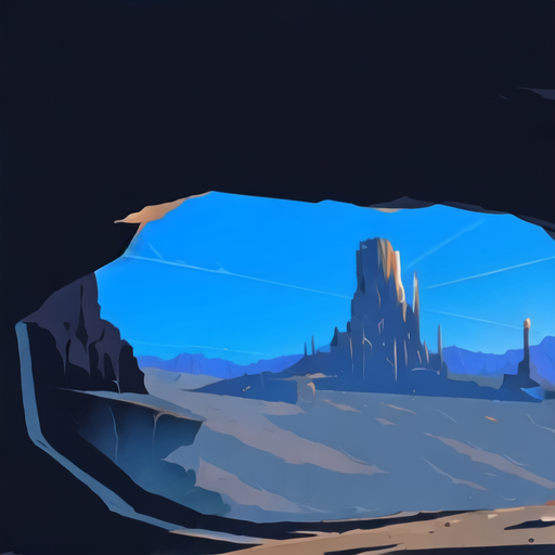 another world V0
