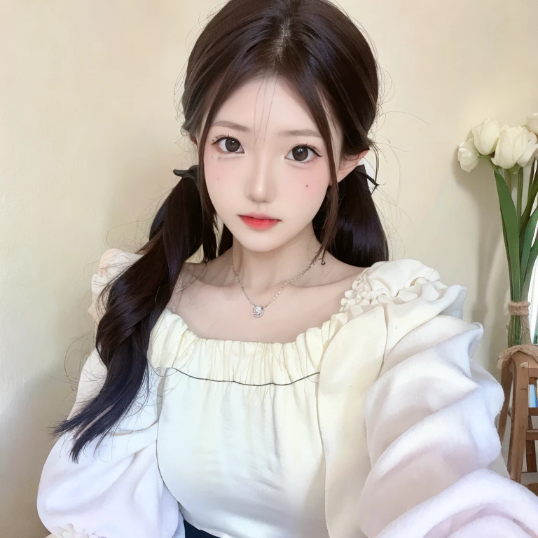 (masterpiece, best quality:1.2), 1girl, solo