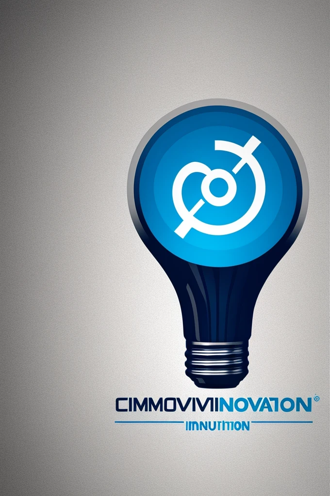 Company logo called Dynamic Innovation 