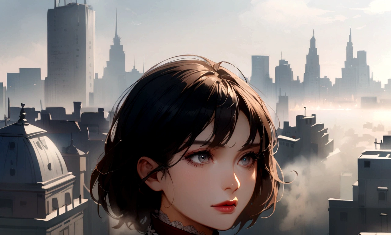 Woman