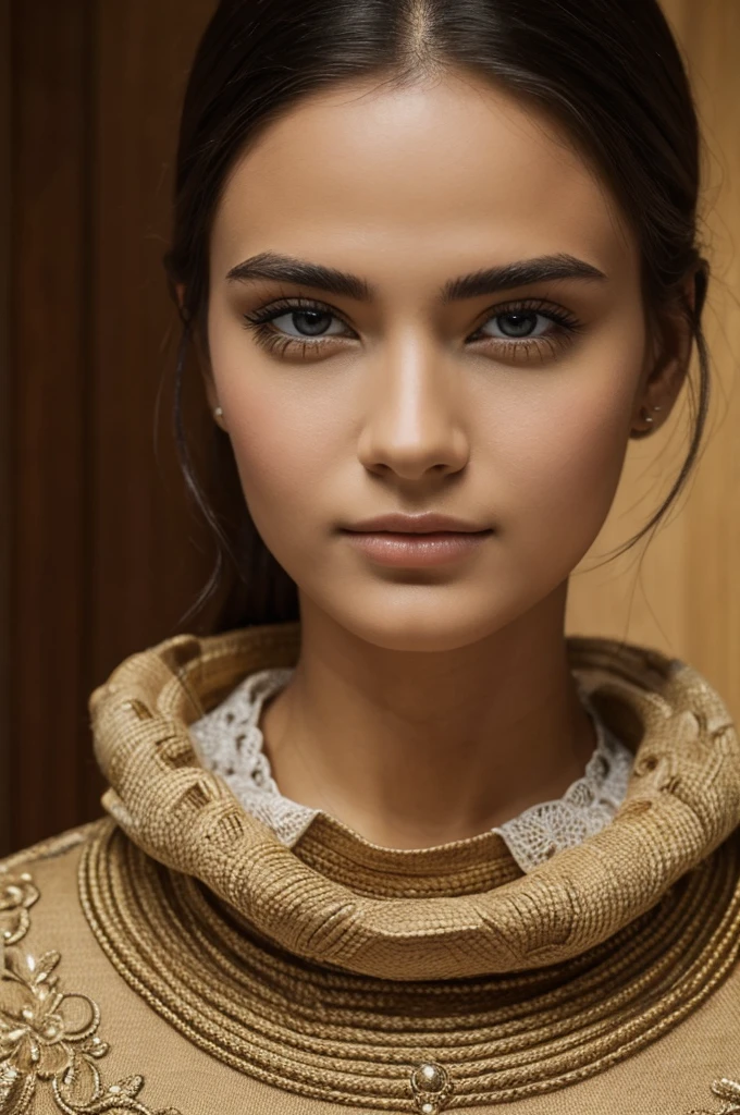 ((best quality)), ((masterpiece)), (detailed), perfect face
