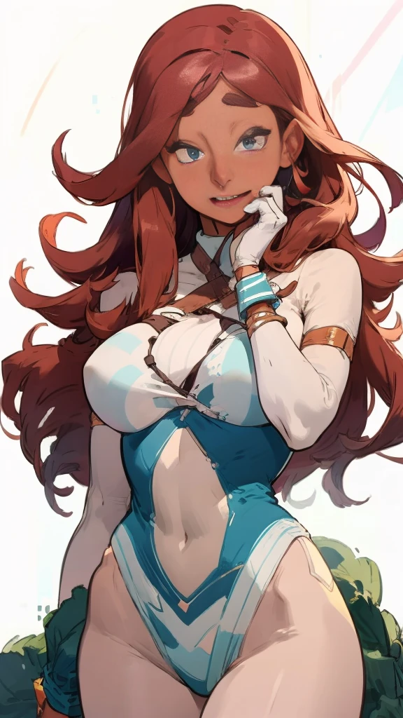 Connie de steven universe