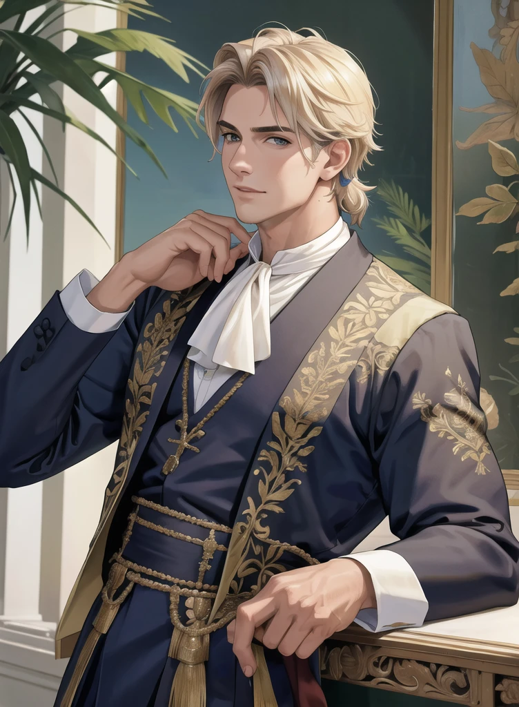 best quality, masterpiece, highres, 1boy,male,solo,upper body, mature male,
Uma bela mulher de cabelos escuros e porte elegante lesbica 