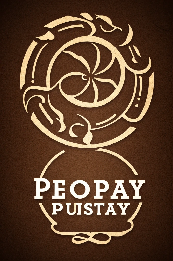 logo for a pastry shop 