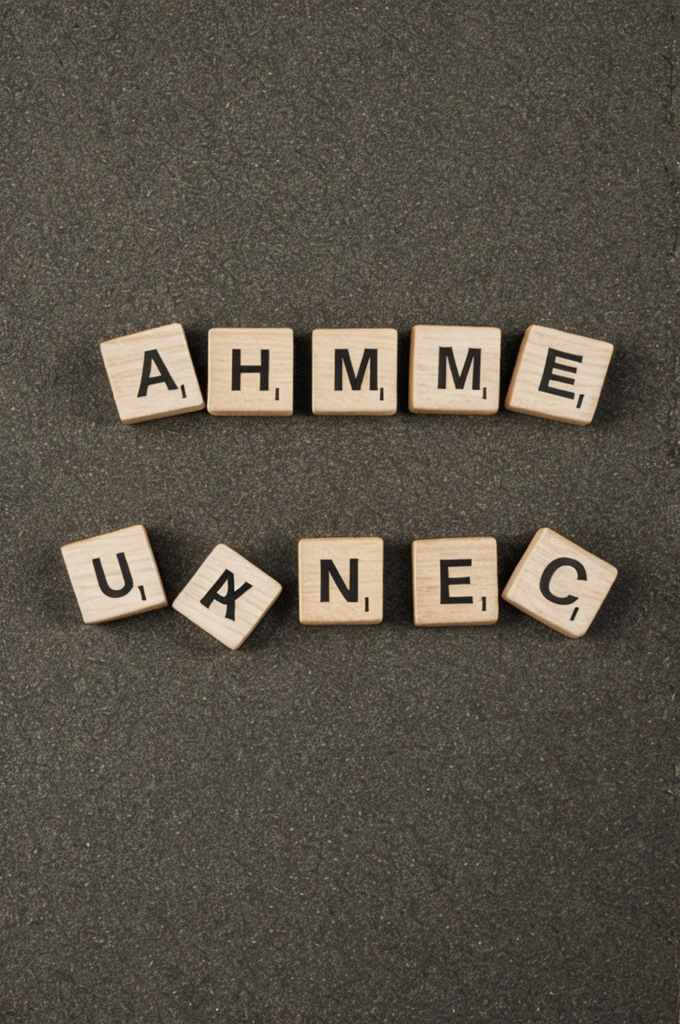 Name