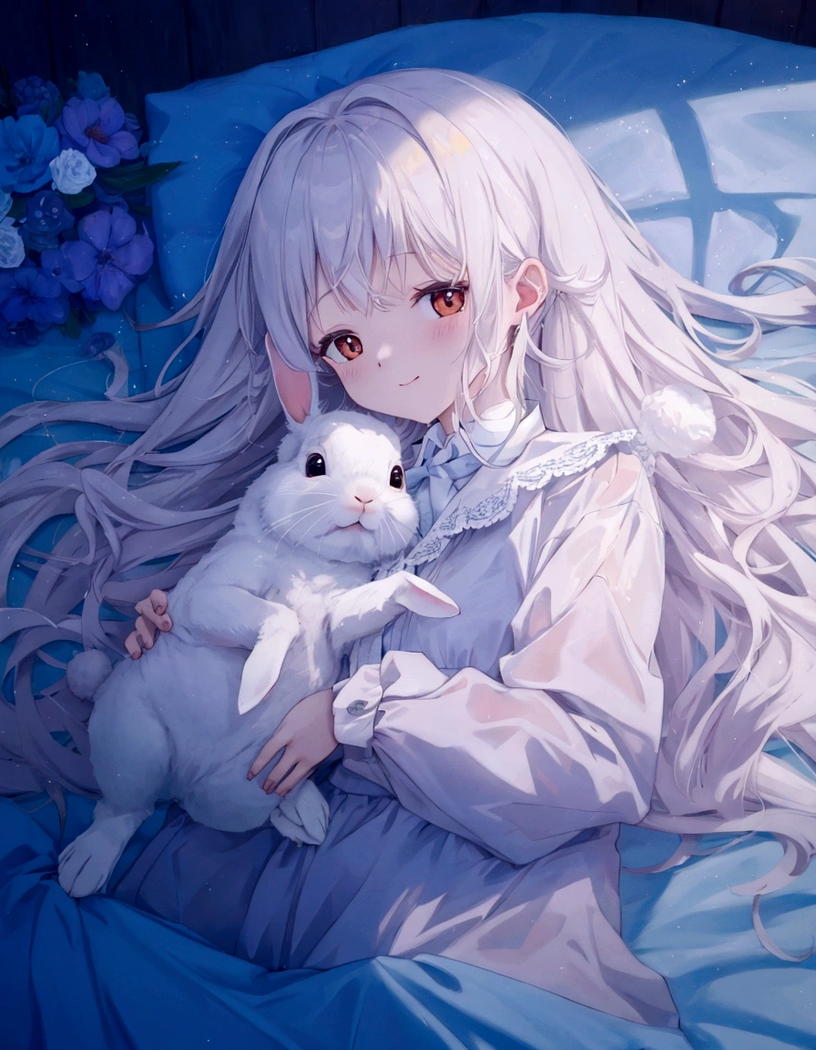 rabbit 