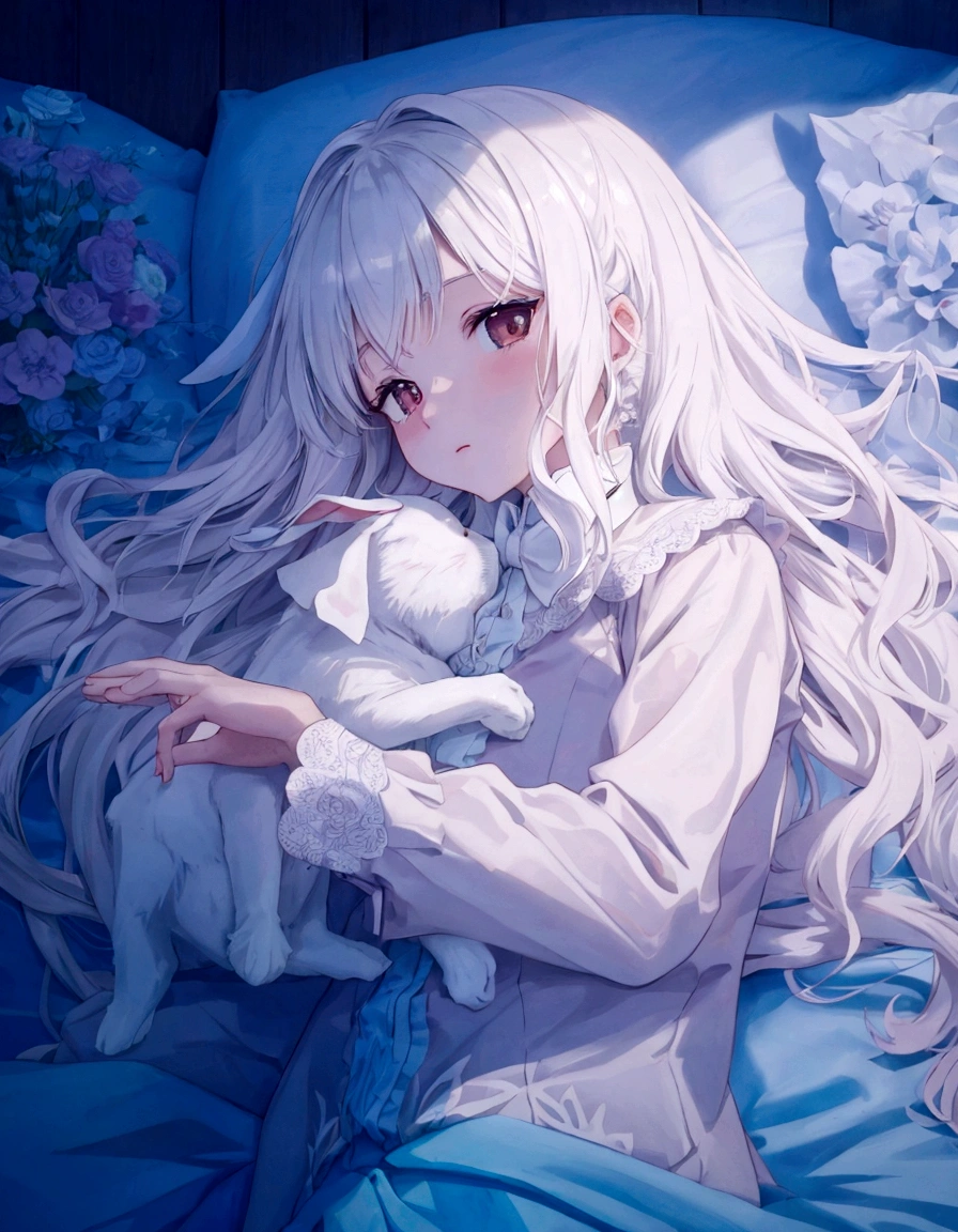 rabbit
