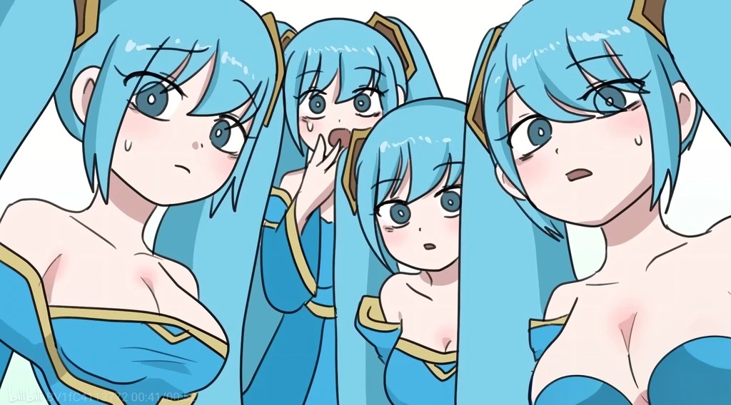 ultra high quality, masterpieces,nude, no bra, huge breasts, breasts out, oppai, sexy, nipples, white skin.