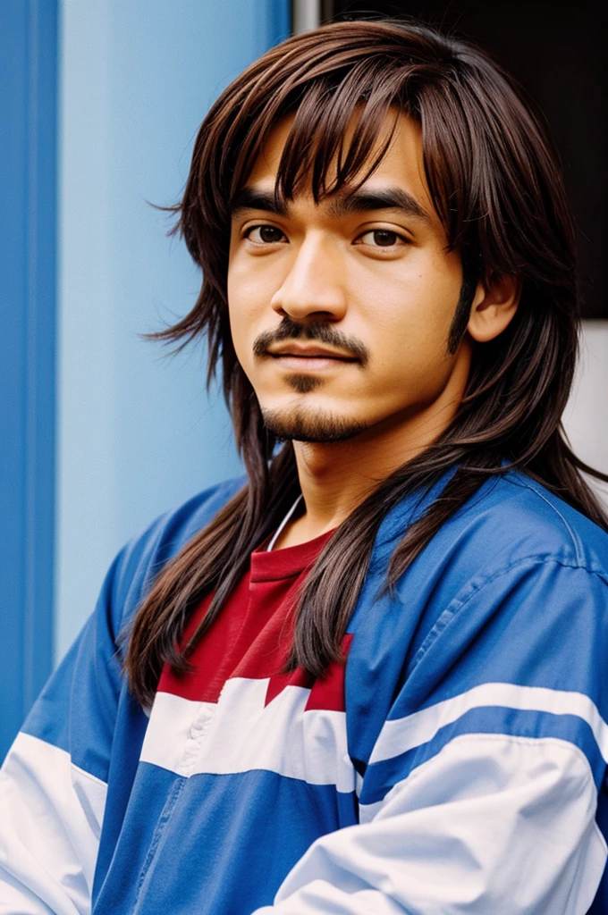 Willie colón young anime version 