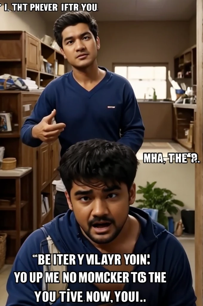 Now, id win meme
