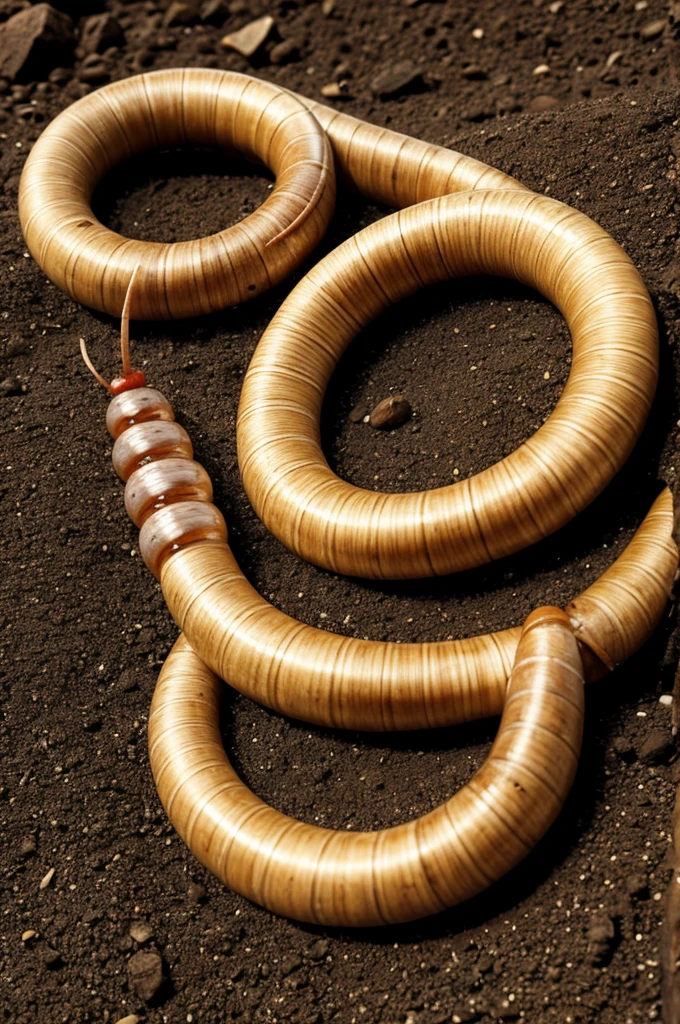Worm