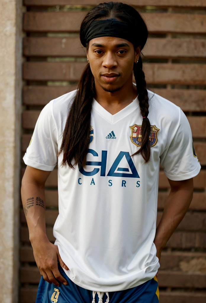 Ronaldinho Gaucho,sucking dick,do lionel Messi 