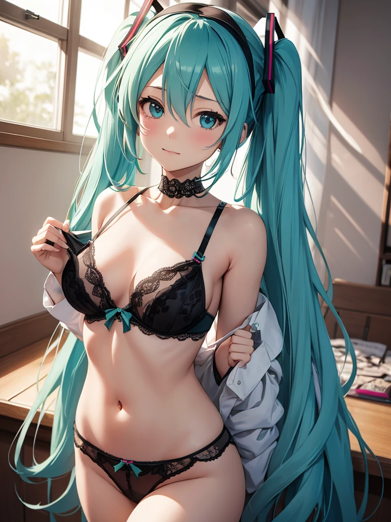 hatsune miku, 