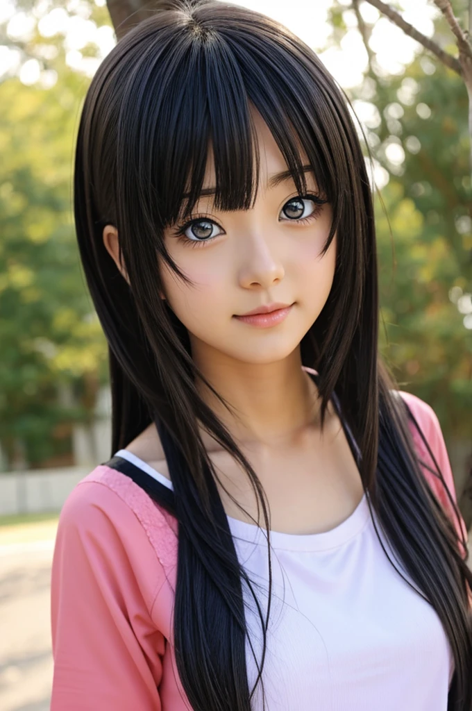 anime girl