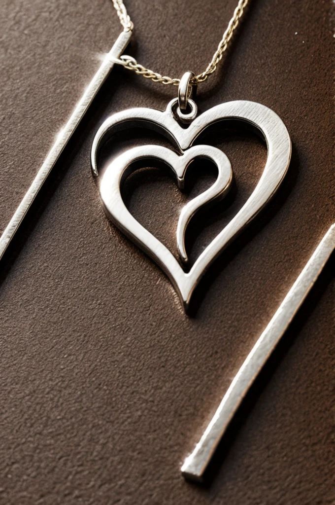 Eternal love symbol