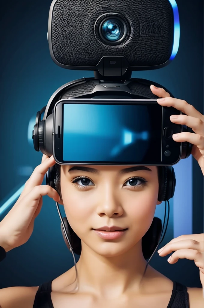 Videos with AI