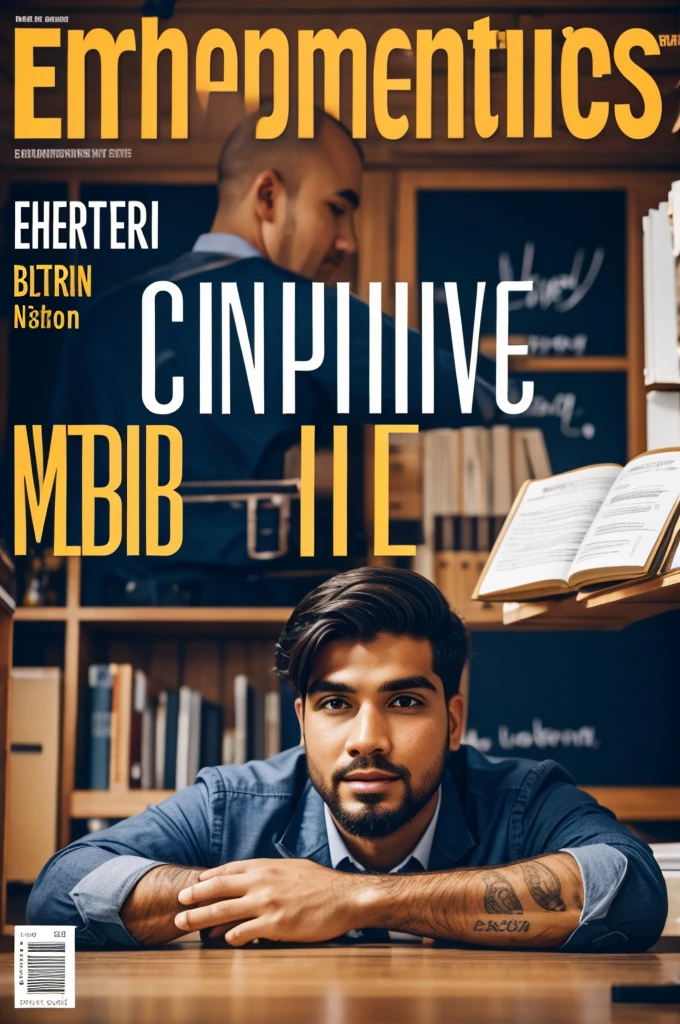 Entrepreneurship cover 