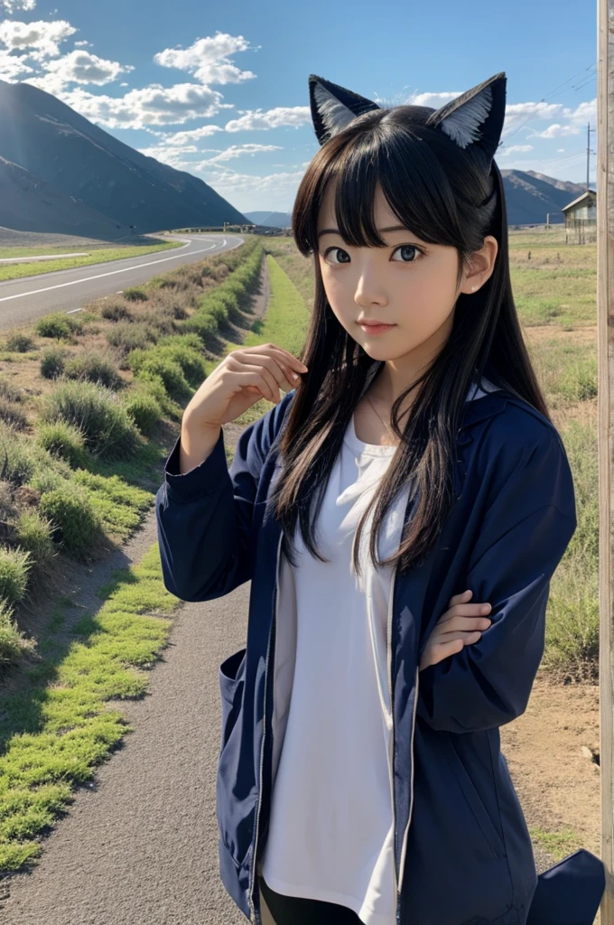 アニメ