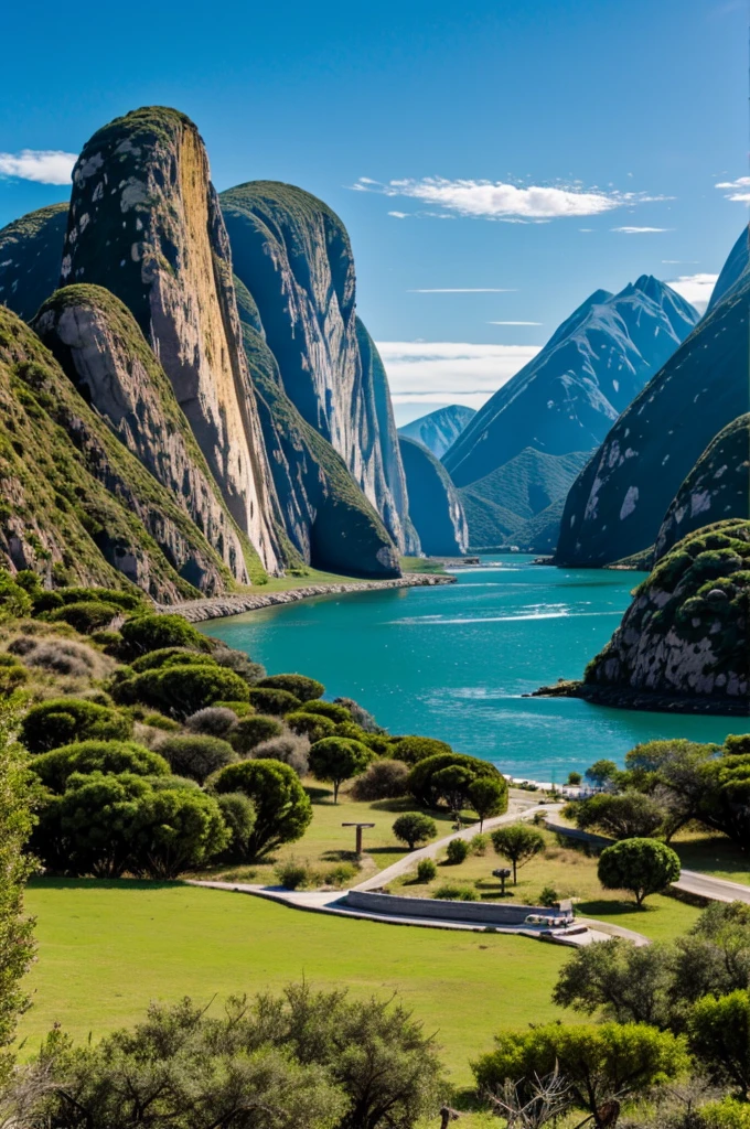 Famous Argentina