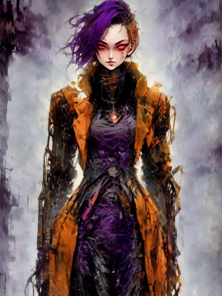 portrait, waist up, (((car, tank))), cybernetic augments, techwear, graffiti blaster, ornatly detailed,hyper stylized biosynth horror, Giger style, junji ito style, masterpiece, monochrome, manga, grotesquely intricate details, intricate ornaments, gothic ornaments, intricate, detailed, extremely detailed street art hellscape technopunk technoballx Haunting, viscerally threatening tone conceptually