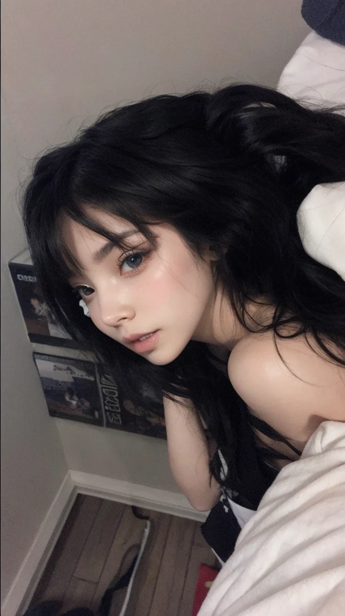 beautiful girl