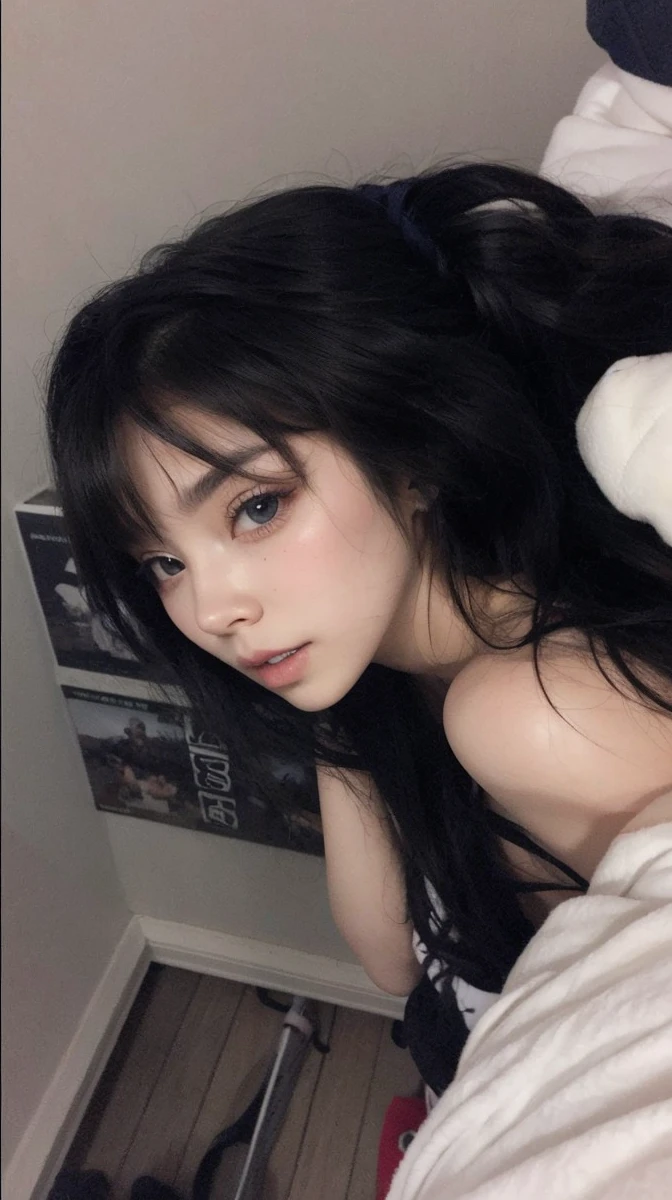 beautiful girl