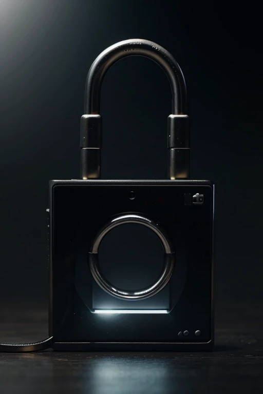 A relevant image about cybersecurity, like a digital padlock or protected networks illustration.