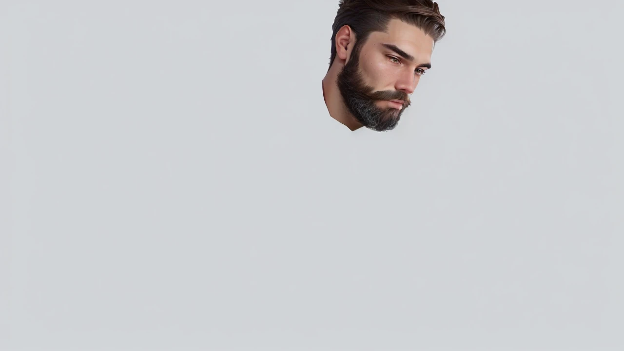 есть Man with a beard и щеткой для бороды, bearded man, very attractive Man with a beard, Face with beard, short beard, thin beard, bearded beautiful man, Man with a beard, short facial hair, A person's face, facial hair, some beard, round chin, Hyper-realistic face, bearded, the sideburns, handsome male face